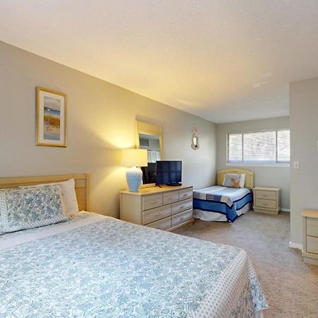 Вилла 37 Hickory Cove Хилтон-Хед-Айленд Экстерьер фото