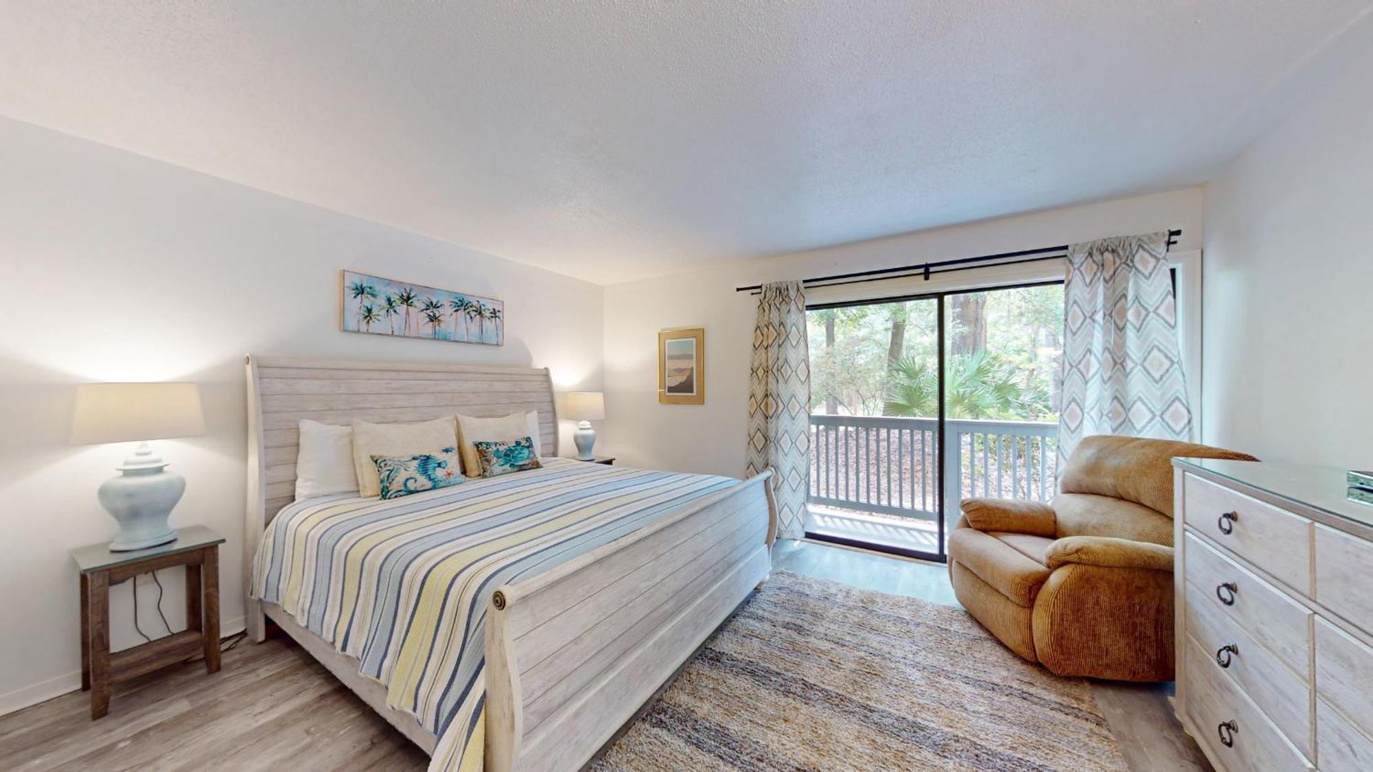 Вилла 37 Hickory Cove Хилтон-Хед-Айленд Экстерьер фото